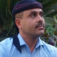 آدم عبده سعيد (@adamabdusaeed) 's Twitter Profile