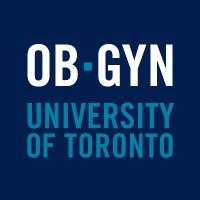 U of T Ob-Gyn(@uoftobgyn) 's Twitter Profile Photo