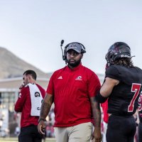 Shawn Magginson(@CoachShawnM_SUU) 's Twitter Profile Photo