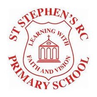 St Stephen's RC PS (@ststephensrcpri) 's Twitter Profile Photo