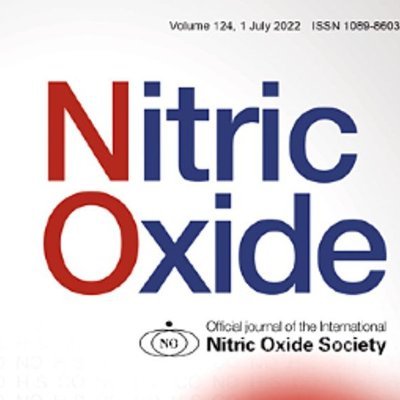 Nitric Oxide is the official journal of the Nitric Oxide Society. The journal covers the broad field of nitric oxide and other gasotransmitters @elsbiomedchem