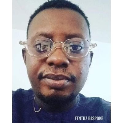 |• Fashion Enthusiast |•Wardrobe manager |• Geoplanner|• creative director: Fenthz bespoke