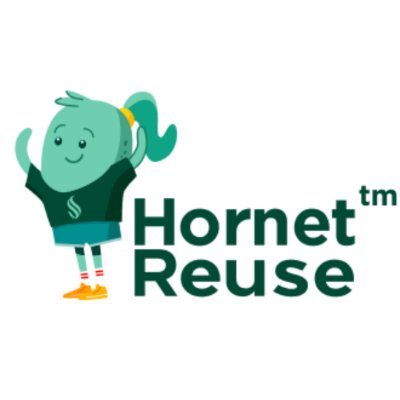 @Sacstate's app for #hornets to give & get free things. Download today 📲 (🔗 in bio) + alums here (https://t.co/GxhxfZqK5g)💚💛

#sustainability #reuse #ZeroWaste