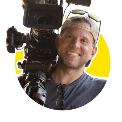 Documentary filmmaker & #Film3 builder 🎥 Director @DanisTwinsFilm 📽 Founder @PerpetuoFilms 🚀 Creative Director @Videos_for_Good 🌎 https://t.co/Zmca3xkDln