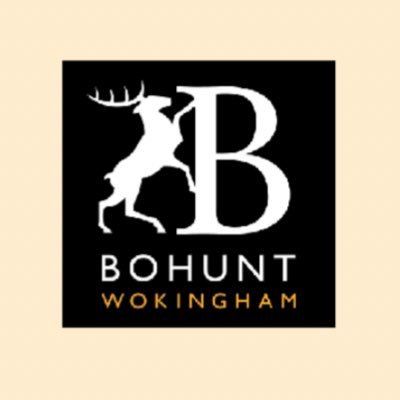 Opened in September 2016 The official account for Bohunt Wokingham