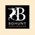 Bohunt Wokingham (@BohuntWokingham) Twitter profile photo