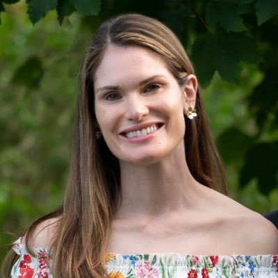 amympack's profile picture. opinions are my own. Prior @CNBC @SquawkStreet @BloombergTV.