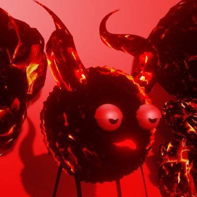 Unique NFT Project, join discord server for more information. 💨 https://t.co/Yrht0sWwnC 💨 https://t.co/J3LMEqU3s7 💨Polygon blockchain