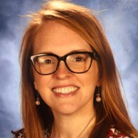 Pamela McCabe (@mccabe_teaches) 's Twitter Profile