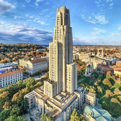 The William S. Dietrich II Institute for Writing Excellence at the University of Pittsburgh