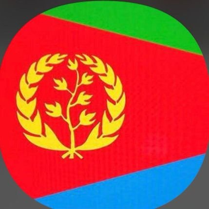 Stand with Eritrea!!!