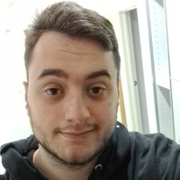 Aaron Luke Clarke (@xbluesenpai) 's Twitter Profile