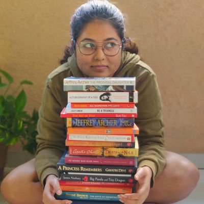 If I’d be a cartoon character, I’d have been Professor Utonium. My favorite ingredient: brevity. My biggest nemesis: jargon and gobbledygook. #Blogger