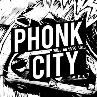 Phonk City