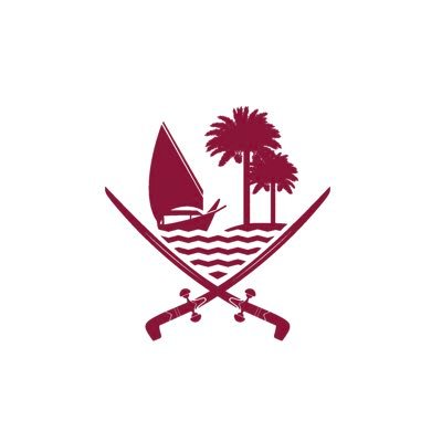 The Official Twitter account of the Embassy of The State of Qatar in Brazil,الحساب الرسمي لسفارة دولة قطر في البرازيل