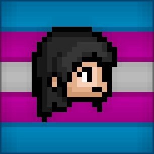 No longer active on Twitter.
Game Dev: @CLTN_Veecy @CoalitionGroup
~
Iowa SSBU: I play Samus and some other characters
~
https://t.co/KCLJ8sRZ08
~
She/Her