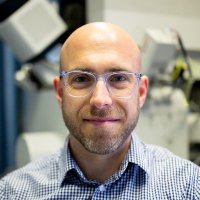 Trevor Almeida (@drtrev_almeida) Twitter profile photo