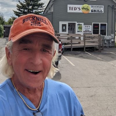 rpriggins's profile picture. retired from everything