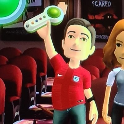 MattPlays0's profile picture. 🎮 PS5, Xbox Series S/ and Nintendo Switch🕹