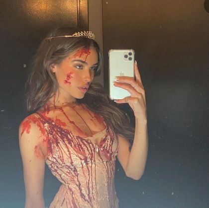 ruinmemadison's profile picture. Life Support cured my depression