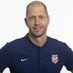 Days Until Gregg Berhalter is Sacked (@GoodbyeGreggy) Twitter profile photo