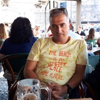 MAVİ DENİZ (@hakanazak8) Twitter profile photo