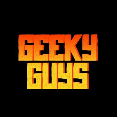 Geeky Guys