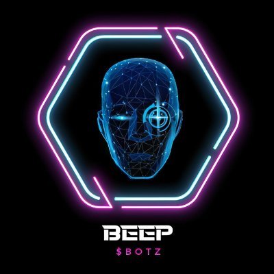 Beep $BOTZ Profile