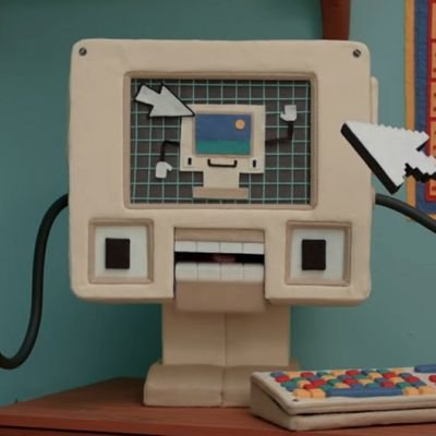 Computers/AIs OTDさんのプロフィール画像