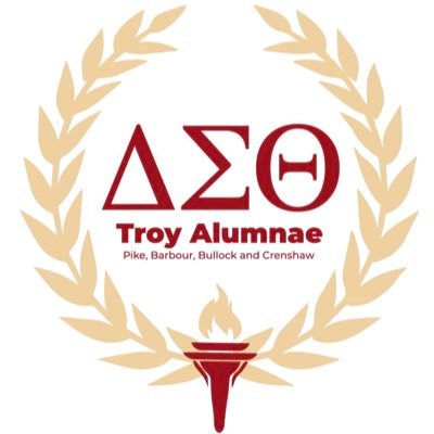 Troy Alumnae Chapter of Delta Sigma Theta Sorority, Incorporated