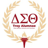 Troy Alumnae DST(@TroyDST) 's Twitter Profile Photo