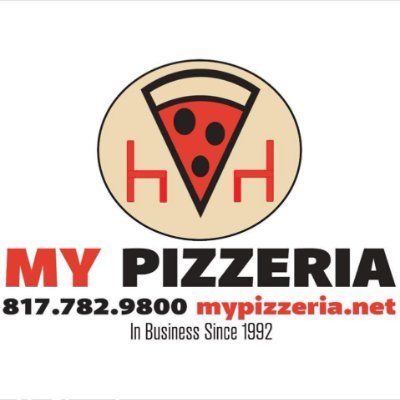 My Pizzeria Profile