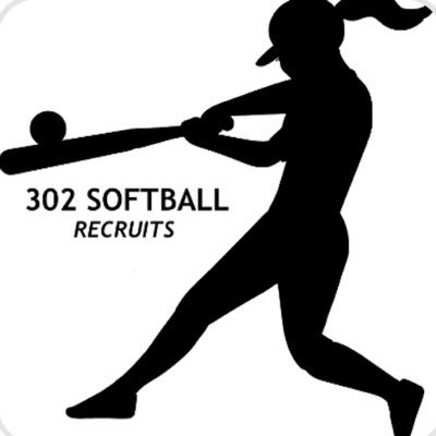 Promoting Softball talent in the state of Delaware! Follow & tag us for retweets. sbrecruits302@gmail.com