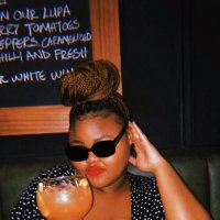 Mpho Mamabolo (@yourgalfriend) 's Twitter Profile Photo