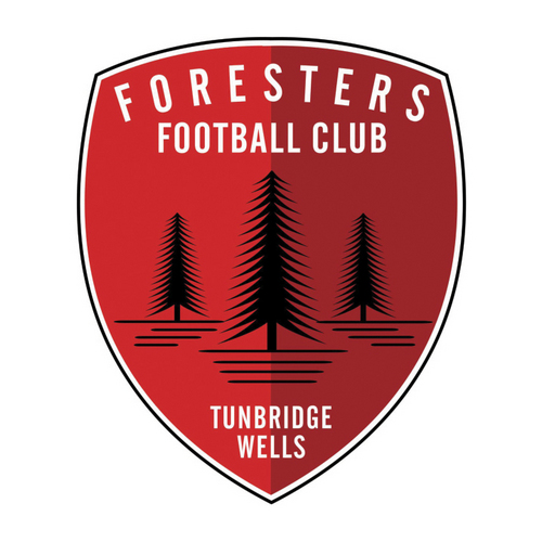 Tunbridge Wells Foresters F.C U18's Colts 2020/2021