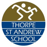 Thorpe St Andrew School Computing Department(@tsas_computing) 's Twitter Profile Photo