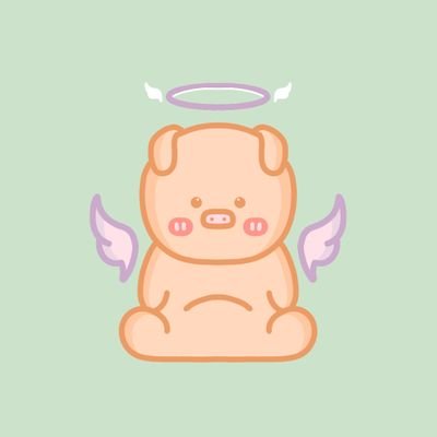 Piggyfriendsさんのプロフィール画像