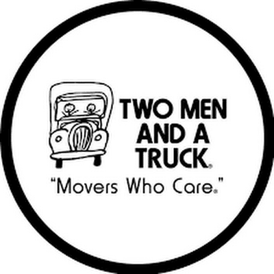 TWO MEN AND A TRUCK® specializes in providing professional moving services. We also offer JUNK REMOVAL and Storage