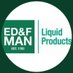 ED&F Man Liquid Products UK (@edfman_molasses) Twitter profile photo ED&F Man Liquid Products UK (@edfman_molasses) Twitter profile photo