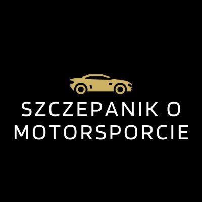 Piszę o endurance dla @NaCzterech (#n4k) i gadam o wyścigach w @Radio_Golpl. Kontakt poprzez maila: piotrszczepanik@szczepanikomotorsporcie.pl