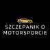 Szczepanik o Motorsporcie (@SzczepanikoMoto) Twitter profile photo