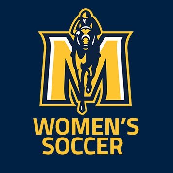 Official Account of the Murray State University Women's Soccer Team. 5x OVC Regular-Season Champs, 4x OVC Tournament Champs 🏆