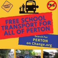 Perton Action for Safe School Travel(@PASST97976780) 's Twitter Profile Photo