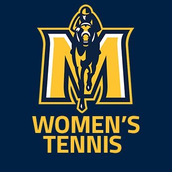 The official twitter page of Murray State University Women's Tennis