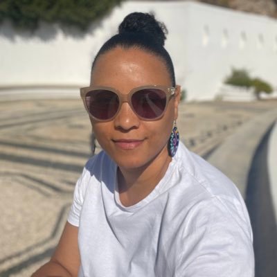 Trainee Clinical Psychologist | Navigating life as a mother, carer, with neurodiversity, and a dual-heritage background. Promoting anti-racist practice.✌🏽