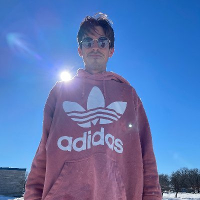 CamJonesWx's profile picture. Aspiring Meterologist | Wx Enthusiast |