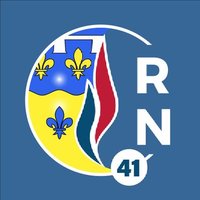 Rassemblement National Loir-et-Cher Ⓜ️🇨🇵(@RN_LoiretCher) 's Twitter Profile Photo