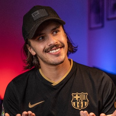 barcaUniversum Profile Picture