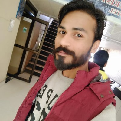 saad_walli's profile picture. Web Developer | Front-End Web Developer | Back-End Web Developer | Full Stack Web Developer |