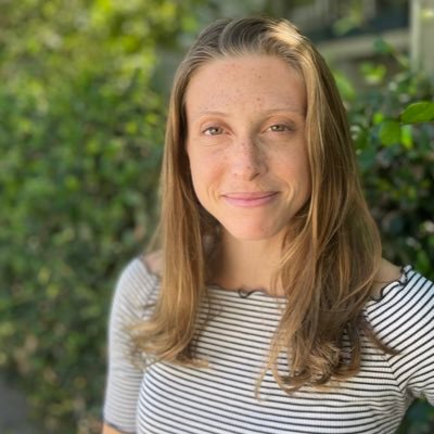 Rachel Foster (she/her) Profile